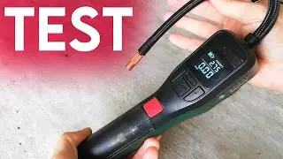 Gonfleur Bosch EasyPump : TEST et AVIS