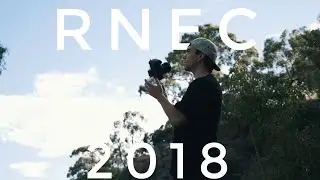 James Ferrell x Ryan Nangle - RNEC 2018