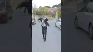 khontkae kralim dansı koyuyor Bleedat shahaha
