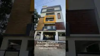 RR Nagar Bangalore 40/60  3 BHK ONE OF THE HUGE SPACE IF ANY ONE INTERESTED CONTAT TO⬆️ NUMBER