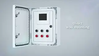 FIBOX ARCA CABINETS