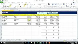 How to use Userform and Excel sheet both are same time