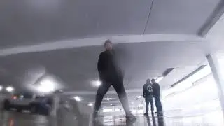Gaps Gaps Gaps Challenge