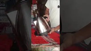 Milton euroline 1.5 liter kettle | milton  1500 watt electric kettle unboxing | #shorts #milton