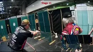 Airsoft Surgeon Championships 2020 - Action Air Production