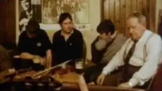 Dick Gaughan - Song For Ireland