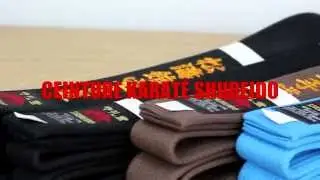 Pr&eacute;sentation des ceintures de karat&eacute; Shureido ? + Comment les nouer ? - Budo Fight