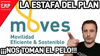 La ESTAFA del Plan MOVES para el Coche EL&Eacute;CTRICO. Esto TE INTERESA. Os cuento mi experiencia.
