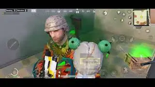 ME VS 100 BOTS | BGMI | PRACTICE RUSH | FUN GAME | WOW MODE |