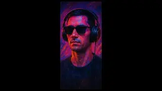 Воскресный live. Vinyl records. Dj' set. Music, Techno, House.