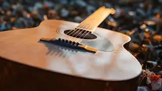 20 Minute Soft Acoustic Guitar Backing Track In C Major &ndash; Extended Jam Loop