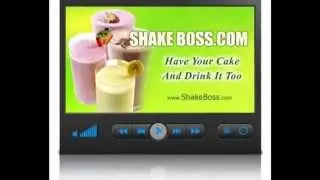 Do Protein Meal Replacement Shakes For Weight Loss Work?