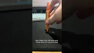 have fun  