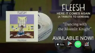 Fleesh - Dancing With the Moonlit Knight (from 
