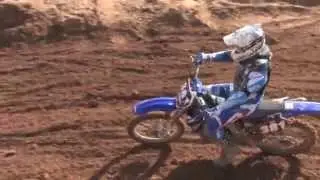 corfu motocross race track