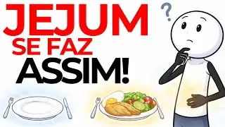 Como Fazer Jejum Intermitente de Forma Certa?