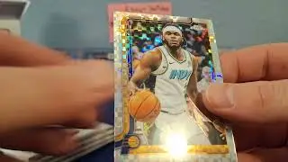 EP#71 - 2025-26 New Topps Chrome Basketball Mega Box...Meh