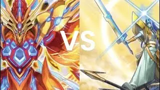 EDOPRO: Chemistorm vs Skysavior Ruler: Full Game