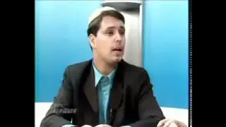A ORIGEM DO NATAL (1) ENTREVISTA PROGRAMA 9 MINUTOS