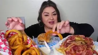 Mukbang Compilation #1 ( Arie's Appetite , VartanFresh , Beast Mode )