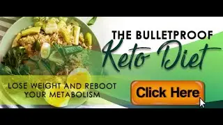 The Bulletproof Keto Diet