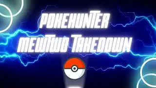 Pokehunter Episode 1: MewTwo Battle