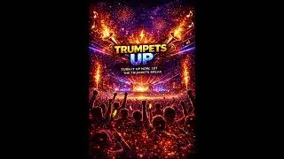 Trumpets Up (Party Mix)