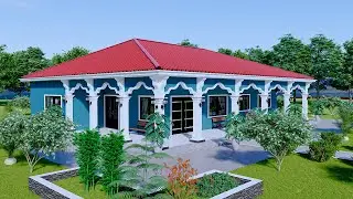 🏡Загородный дом 