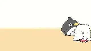 Chill cartoons part 2