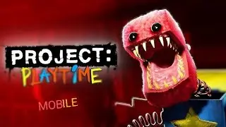 project playtime mobile apk mediafire