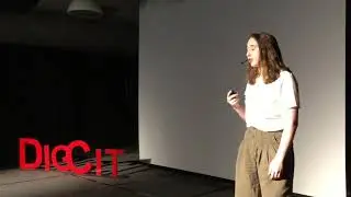 Hanna Cowles: Our Plastic, Their Problem | DigCit Talks 2019