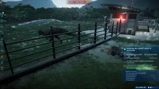 Must Go Faster!