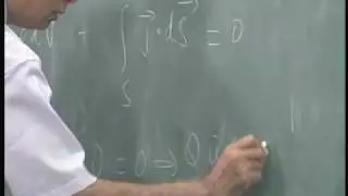 Mod-01 Lec-35 Noether\'s Theorem. Special Relativity (Part 1)