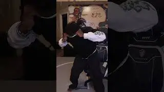Рауд демонстрирует свою трансформацию!