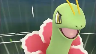 Double Grass Great League Team: Meganium Bastiodon & Shadow Victreebel | Pok&eacute;mon GO PvP