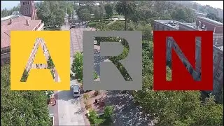 ARN 9.19 | From conflict in Armenia to the 