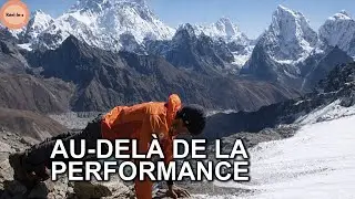 De l’Himalaya aux Jeux olympiques, le parcours de Dawa Dachhiri Sherpa | Réel·le·s | DOC EN ENTIER