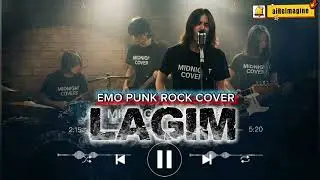 LAGIM - SIAKOL ( Emo Punk Rock Cover )