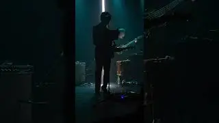She Her Her Hers - Ignorant (Diffusion of Responsibility Asia Tour, live in Seoul, 240114)