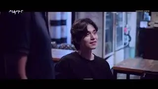 Enemy ‎️‍🔥「 k-drama ✘ bromance MV 」