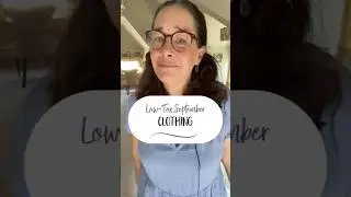 Here&rsquo;s Why You Should Switch to Natural Fiber Clothing