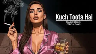 Kuch Toota Hai | Official Rap Song 2026 | Heartbreak Story | Hindi Lofi Rap