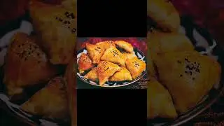 Популярная еда в Узбекистане!#shorts #live #жизнь #узбекистан #топ#еда#shorts