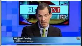 Democratic Attorney Mike Daisley gives concise analysis of proposed Voter ID law in NC