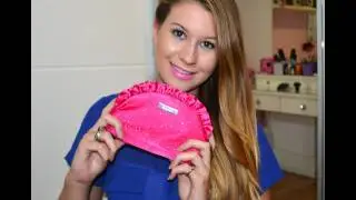 SORTEIO KIT NIINASECRETS