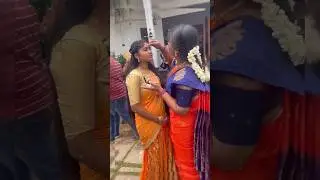 Arivu 💗 Anbu #ethirneechal #sister #bonding #suntv #serial #trending #latest #viral #shorts #bts