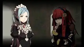 Flora & Rhajat Full C-A Support Conversation