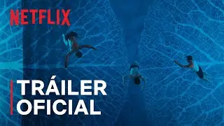 Las viudas de los jueves | Tr&aacute;iler oficial | Netflix