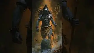 Rudra Mahakaal - Light of dharma || Om Namah Shivay || Mahashivratri Song || Hindi Rap Song || 2025