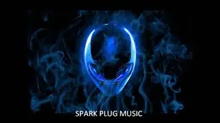 Drumfunk Techstep Drum & Bass (Club Mix) DJ Spark Plug